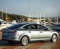 Ford Mondeo. Foto: Auto-Reporter/Ford